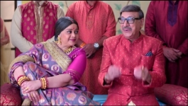 Kabhi Kabhi Ittefaq Sey - 28th April 2022